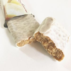 iHerb　ハイプロテインバー