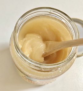 iHerb　蜂蜜　オーガニック