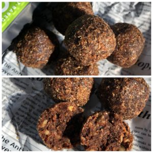 iHerb エスプレッソヘーゼルナッツ