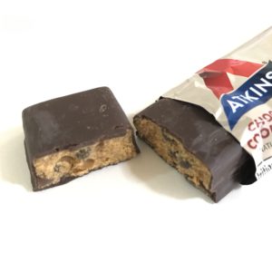 iHerb　チョコレートチップクッキー生地  アトキンス