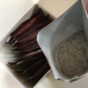 iHerb　エクスプレスコーヒー