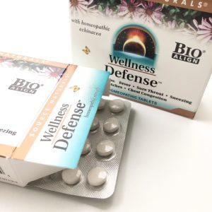 iHerb　ホメオパシー