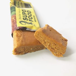 iHerb プロテインバー