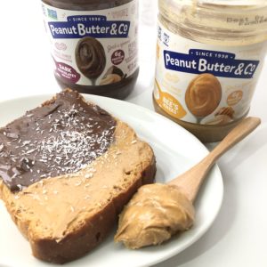 iHerb　ピーナッツバター