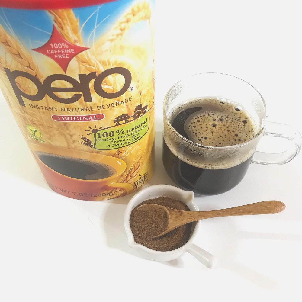 iHerb　カフェインフリー