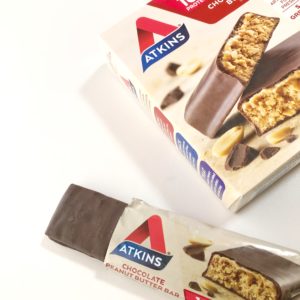 iHerb ミールバー アトキンス