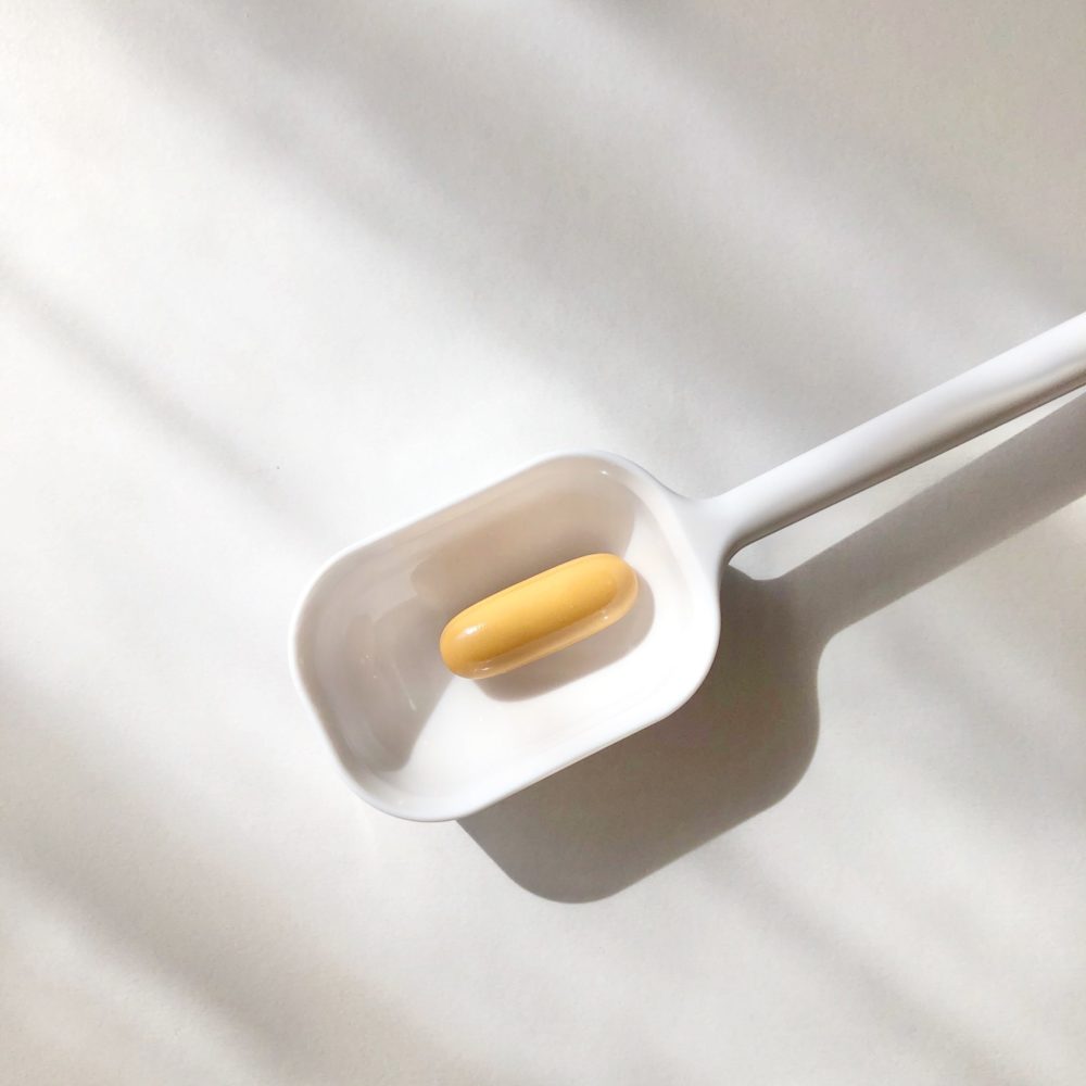 iHerb 炭水化物ブロッカー