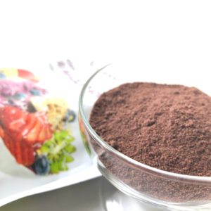 iHerb　アサイーマキボウルミックス