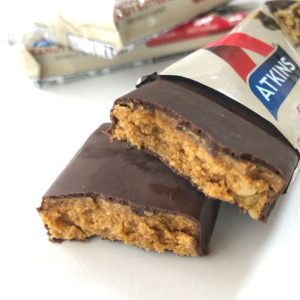 iHerb　ミールバー　アトキンス