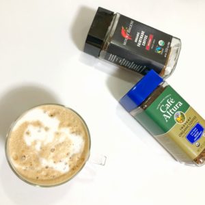 iHerb オーガニックコーヒー