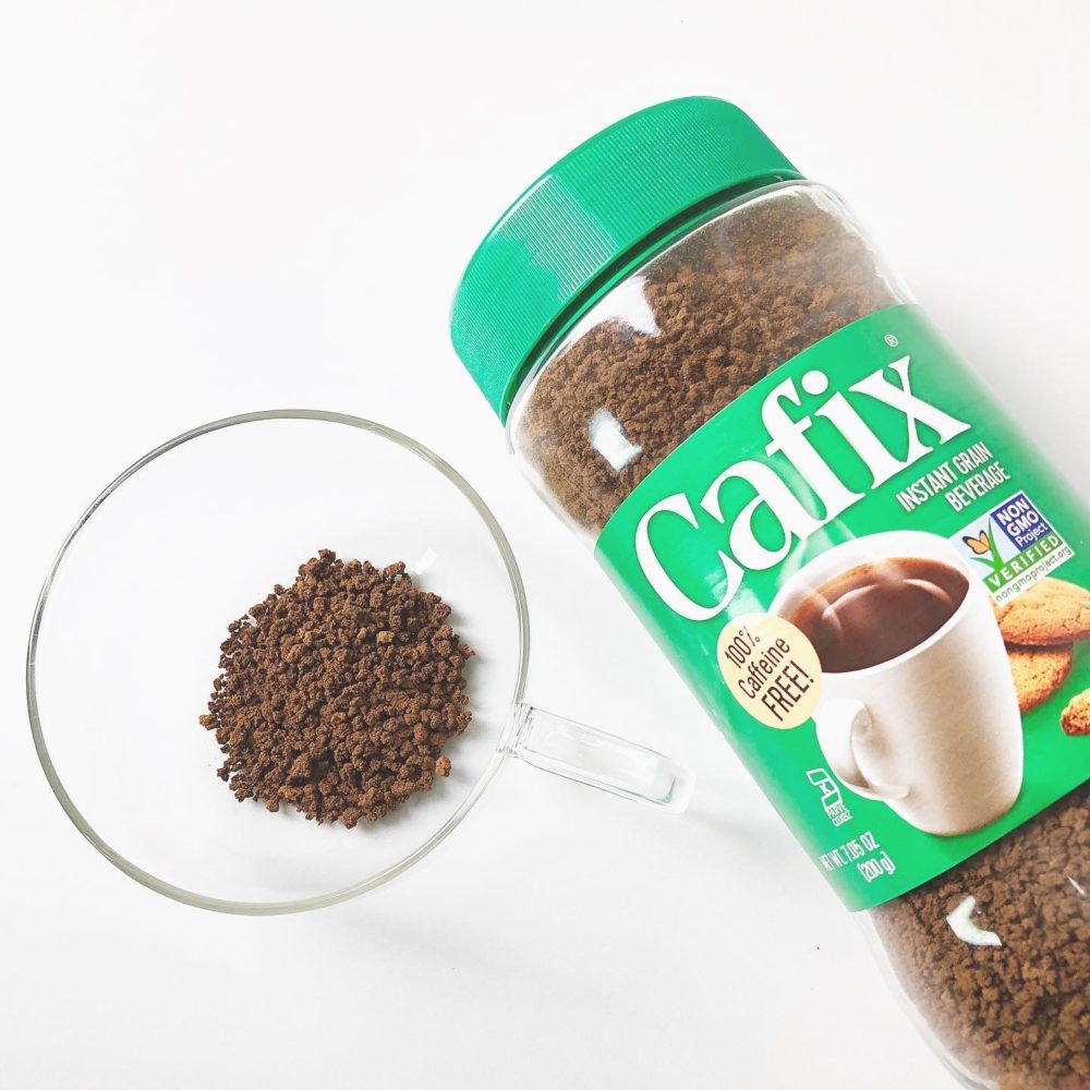 iHerb　カフェインフリー