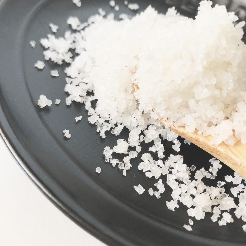 iHerb　シーソルト