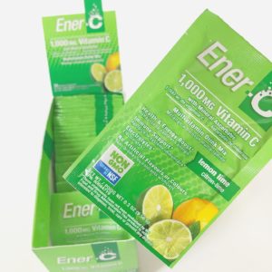 iHerb　レモンライム