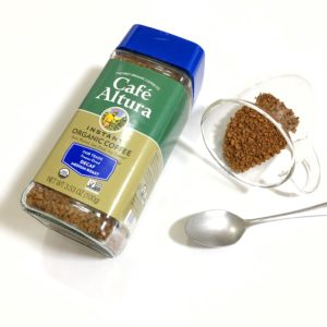 iHerb オーガニックコーヒー