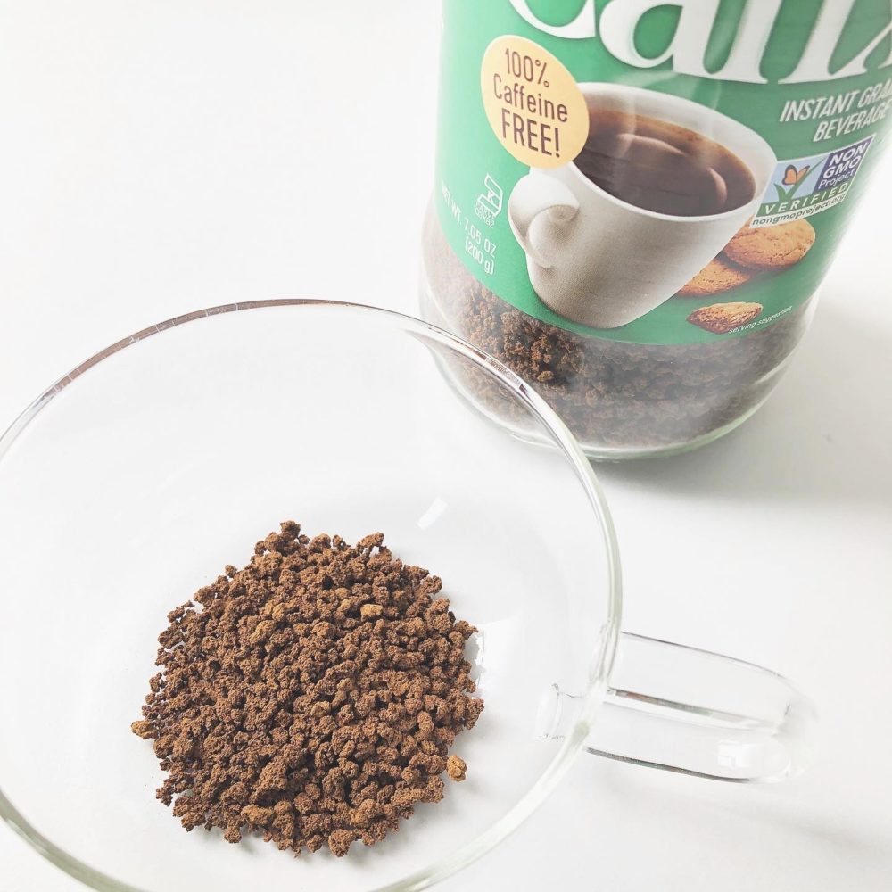 iHerb　カフェインフリー