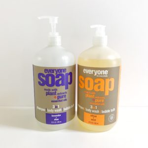 iHerb　エブリワンソープ