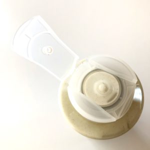 iHerb　ボディウォッシュ