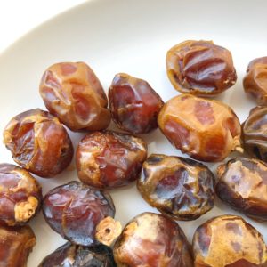 iHerb　オーガニックデーツ