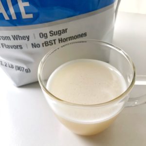 iHerb　プロテイン