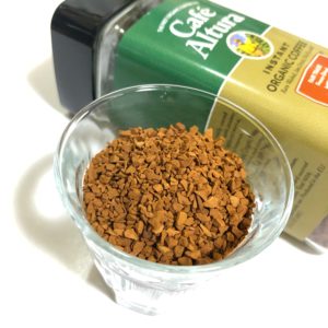 iHerb　インスタントコーヒー