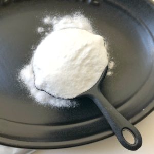 iHerb　ベーキングパウダー