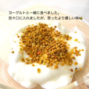 iHerb ビーポーレン