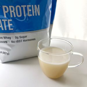 iHerb　プロテイン