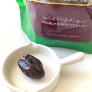 Amazon　デーツクラウン