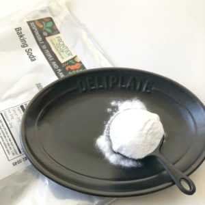 iHerb　ベーキングパウダー