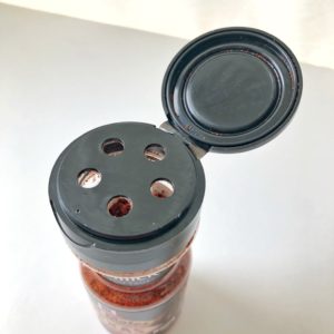 iHerb シーズニング