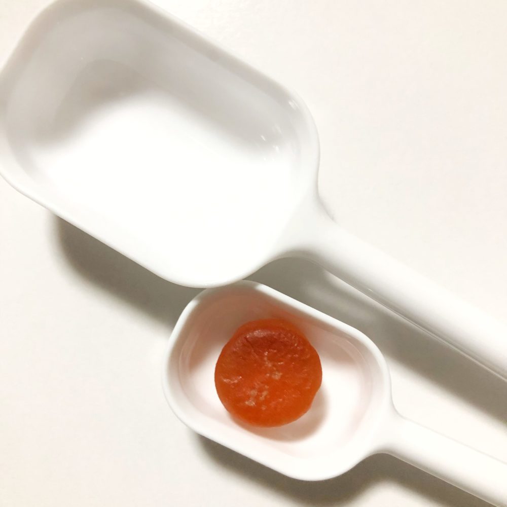 iHerb　不眠症　グミ