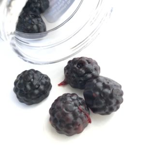 iHerb ブラックエルダーベリー