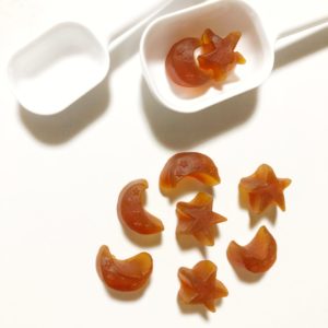 iHerb　スリープグミ　不眠症