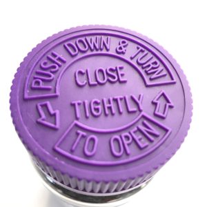 iHerb ブラックエルダーベリー