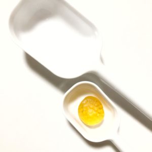 iHerb　スリープグミ　不眠症