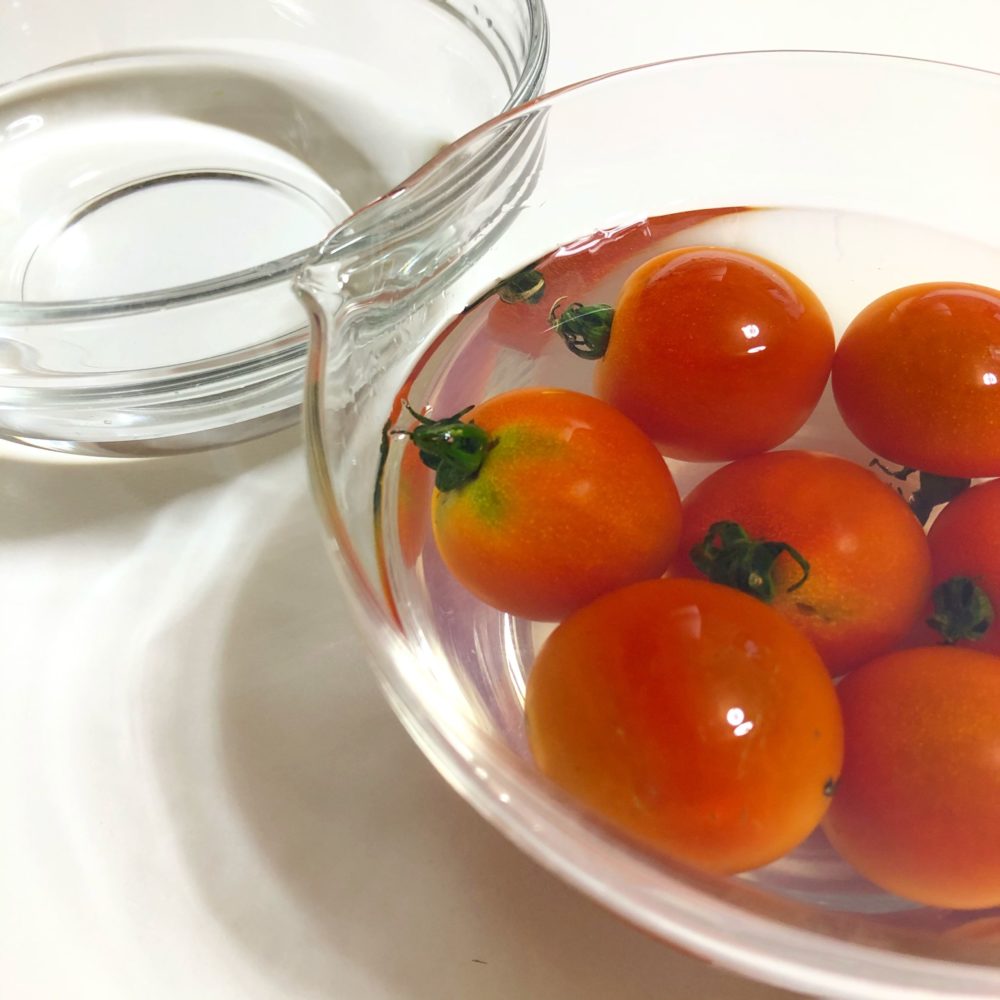 iHerb　ベジウォッシュ