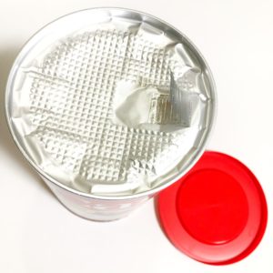 iHerb　カフィックス