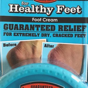 iHerbヘルシーフィート フットクリーム