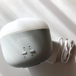 iHerbディフューザー