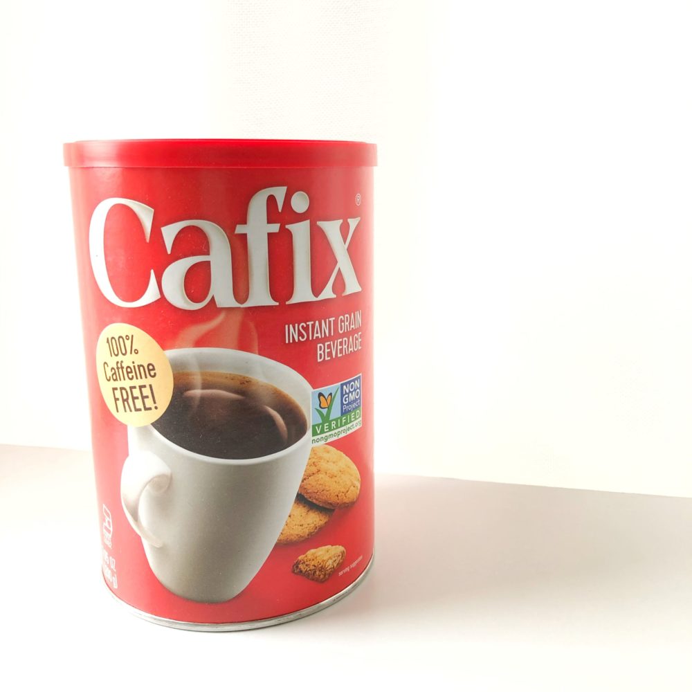 iHerb　カフィックス