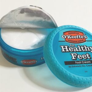 iHerbヘルシーフィート フットクリーム