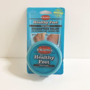 iHerbヘルシーフィート フットクリーム