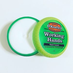 iHerbハンドクリーム