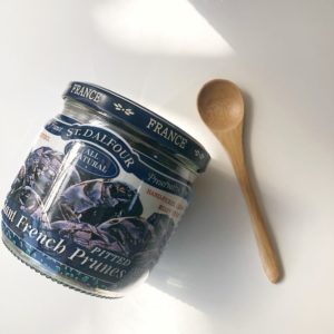 iHerb ジャイアントフレンチプルーン