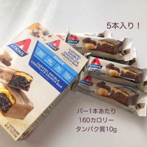 iHerb アトキンス