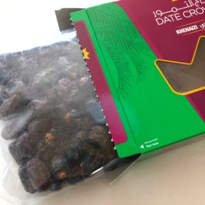 Amazon　デーツクラウン