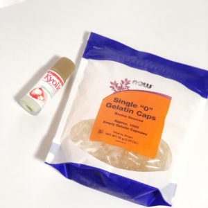 iHerb熟成ニンニクエキス