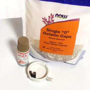 iHerb熟成ニンニクエキス