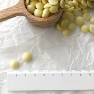 iHerbシュガーフリー・ホワイトチョコチップ