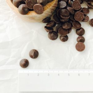 iHerbシュガーフリー・ダークチョコチップ